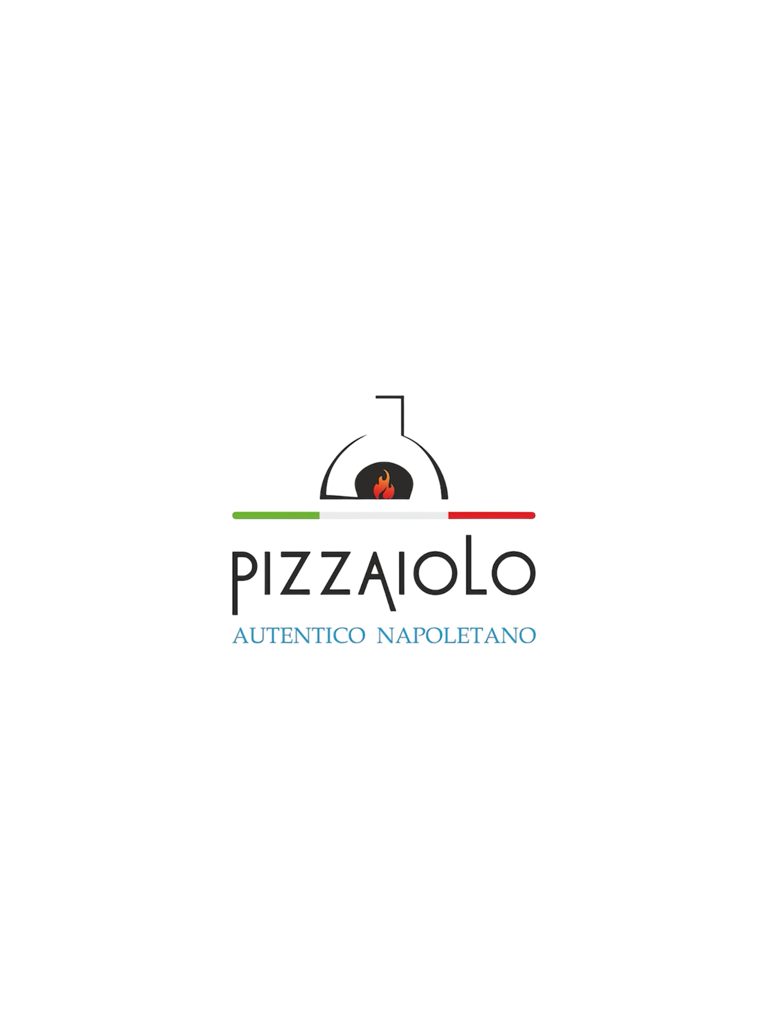 Pizzaiolo Autentico